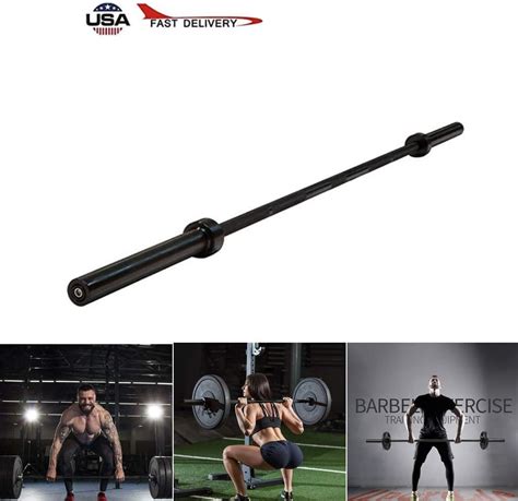 Amazon barbell - Apr 9, 2022 · Buy Olympic Barbell Clamps Bar Clips - Quick Release Barbell Collars Non Slip Weight Clips - 2 inch Olympic Weight Bar Clamp for Workout Weightlifting Bar Weight Clips For Bars (Black): Collars - Amazon.com FREE DELIVERY possible on eligible purchases 